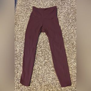 all in motion leggings